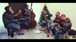 ROMA SOUL – Karácsonyi Medley Kis Karácsony Last Christmas Jingle Bell Rock [upl. by Maeve]