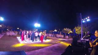 Oldies Dance Medley with Tony Elvis at Edde Sands Wedding 4 [upl. by Raffaj644]