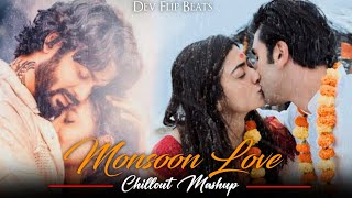 Monsoon Love Mashup 🪷 Jukebox  Arijit Singh songs  Monsoon Jukebox 2024  Best of Arijit Singh [upl. by Osei]