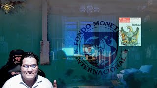 El Documental del FMI y como se accede al corazón de un País [upl. by Selinda583]