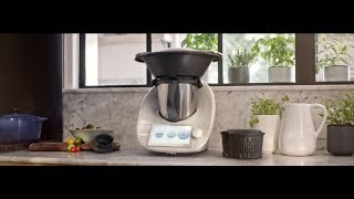 Thermomix TM6  The best Thermomix ever made [upl. by Perceval992]