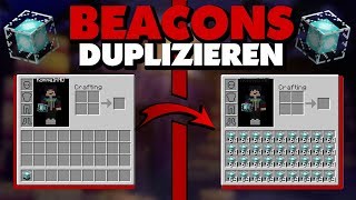 Beacons DUPLIZIEREN auf GrieferGames   Verlosung [upl. by Shandra]