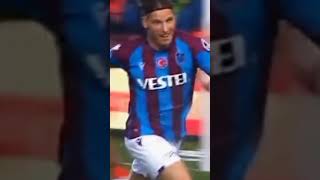 JENS LARSEN GÜZEL OYUNUNU GÜZEL BİR GOLLE SÜSLÜYOR💙❤️ [upl. by Refinaj254]