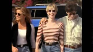 Melrose Place Opening Season 2 [upl. by Oicam]