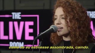 Jess Glynne  Take Me Home Legendado PTBR [upl. by Alton]