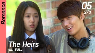 FULL ALBUM  The Heirs  The Inheritors OST 상속자들 OST [upl. by Helm]