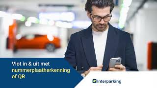 Met de pcardapp parkeer je makkelijkerén met korting [upl. by Terence976]