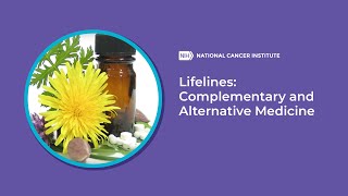 Lifelines Complementary and Alternative Medicine [upl. by Aipotu362]