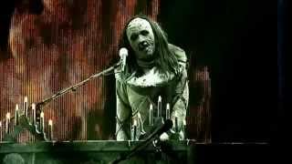 Lordi Show Completo Stockholm 2007 HD 720p [upl. by Marnie]