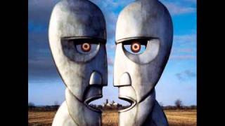 Pink Floyd  Lost For Words  lyrics [upl. by Ydualc]