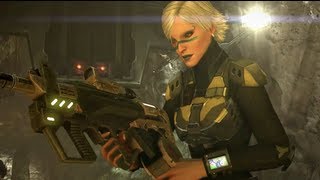 Defiance CoOp Trailer [upl. by Washburn183]