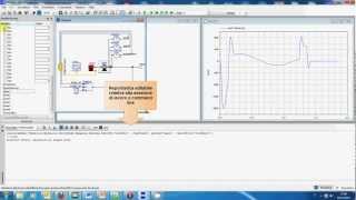 Dymola Modelica Overview [upl. by Nuli426]