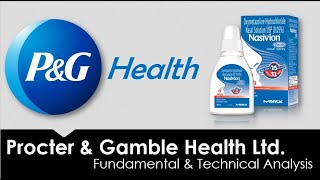 Procter amp Gamble Health Ltd PGHL Stock Analysis in Hindi  How to Select a Stock  Market Delight [upl. by Coryden]