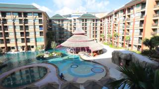 Hotel Novotel Phuket Vintage Park Resort [upl. by Esaj]