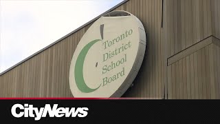 TDSB considering program cuts amid budget shortfall [upl. by Lawton]