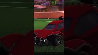 Got anodized pearl 🤩rocketleague music gaming sub for more [upl. by Helbonnah763]