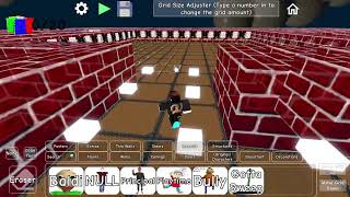 Playing Baldis basics maker stream [upl. by Varin]