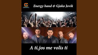 A ti jos me volis ti Cover [upl. by Llekcor]