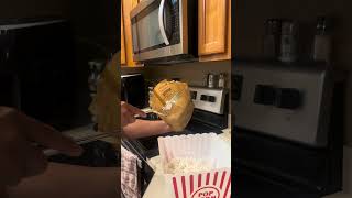 Unpopped Popcorn Kernel Removal Hack  How to Enjoy Popcorn Kernelfree [upl. by Manus]