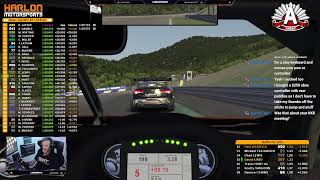 V8 VETS  Round 6  Red Bull Ring MA15 [upl. by Eirrol]