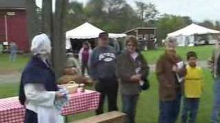 Part 1 Warrior Run Heritage Days [upl. by Ainigriv833]