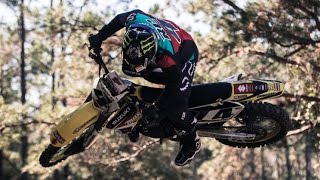 Ricky Carmichael  Make 2 Strokes Great Again [upl. by Phillada]