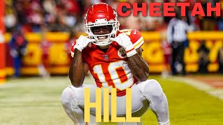 From 5th Round Pick to NFL Superstar Tyreek Hill [upl. by Monafo]