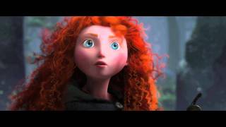 Disney Pixar  Brave  Sneak Peek Clip  Official HD [upl. by Elvah]