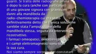 Lettera di un medico omeopata al Prof Garattini [upl. by Elpmid]