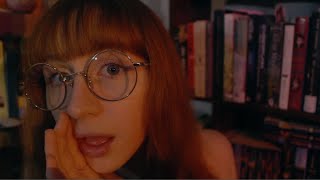 may i whisper in your ears please close up personal attentionasmr [upl. by Lyndsie]