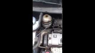 New Fitted Car Radiator Bleeding Process  Hamilton Motor Car Mechanics [upl. by Lugo]