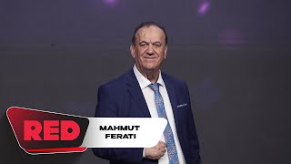 Mahmut Ferati  5 Minuta [upl. by Marden]