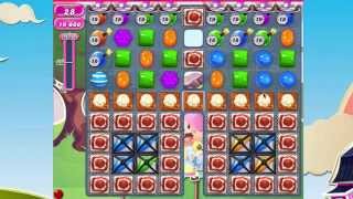 Candy Crush Saga Level 1132 No Booster [upl. by Novej]