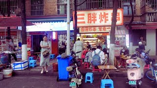 The bustling markets of Kunming [upl. by Malliw]