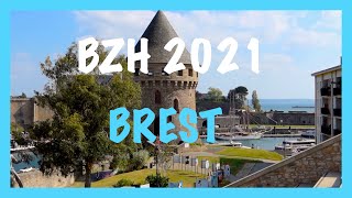 BZH 04  Brest [upl. by Crofoot]