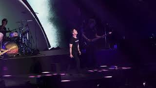 Matchbox 20  Unwell  Live in Sydney [upl. by Cailly]