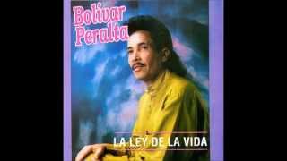 BOLIVAR PERALTA  LAS OLAS NUNCA HABLAN BACHATA [upl. by Medorra]