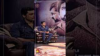 Exclusive Interview with Surya  Singam 3 Team  Pongal Special  Kalaignar TV [upl. by Donohue739]