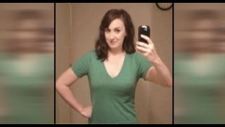 Dramatic WeightLoss Transformation Goes Viral [upl. by Morvin270]