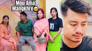 Mou Ama mangkhre RoshibinaNingthoujam SilkyErenvlog SadanandaWahengbam [upl. by Uta]