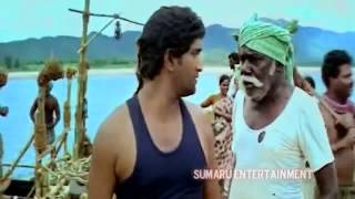 SANTHANAM COMEDY MARKANDEYAN PART 1 OF 2 [upl. by Oremar61]