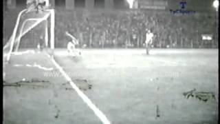 Platense  Lanús Definición por penales 1977 [upl. by Schott61]