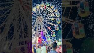 Bhojpal Mahotsav Mela 🎡 bhopal [upl. by Aseena]