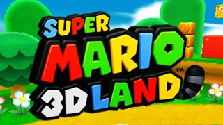 Super Mario 3D Land  Full Game 100 [upl. by Brinn169]