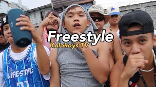 Freestyle Bars [upl. by Naltiak381]