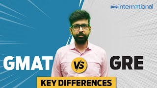 GMAT vs GRE Which Test Should You Take Pros Cons and Key Differences  Anirudh Murarka [upl. by Jollenta704]