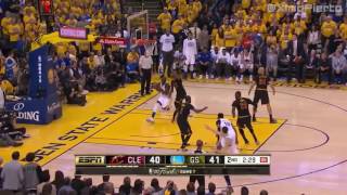 Cleveland Cavaliers vs Golden State Warriors Game 7 Full Highlights 2016 NBA Finals [upl. by Krantz]