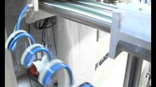 Bühler Group  Automatic Packing System [upl. by Cyndia]