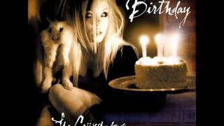 The Crüxshadows  Birthday Through the Looking Glass Club Mix [upl. by Ettennat231]