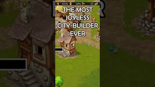 TOWNSMEN A KINGDOM REBUILT 2018 [upl. by Grace]